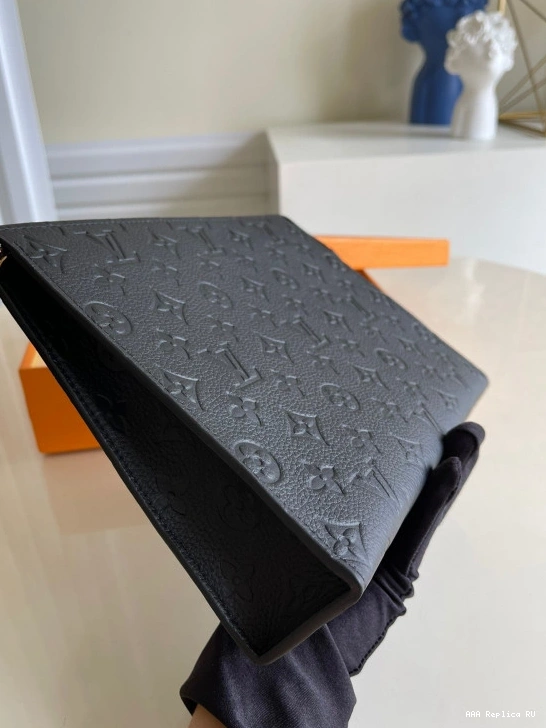 Aaa replica ru VOYAGE POCHETTE LOUIS VUITTON 0809
